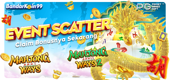 Event Scatter Mahjong